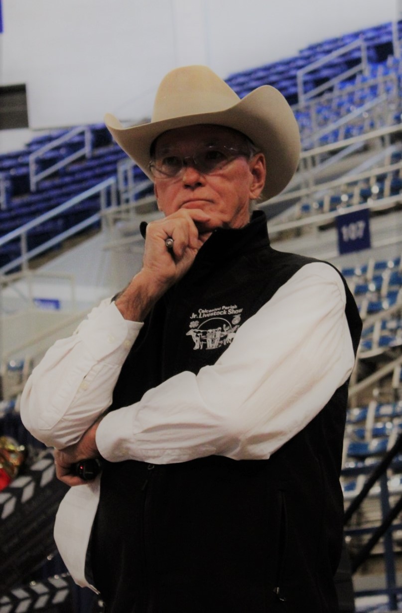 Jerry Whatley